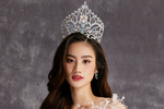 Hoa hậu Ý Nhi mất suất thi Miss World vì lùm xùm phát ngôn?