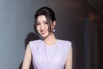 Phương Nhi được dự đoán đoạt á hậu Miss International 2023