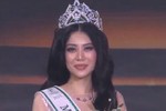 Đỗ Thị Lan Anh đăng quang Miss Earth Vietnam 2023