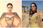 Ai sẽ đăng quang Miss Intercontinental 2023?