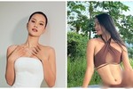 Nhan sắc xinh đẹp của nữ Giám đốc quốc gia Miss Universe Vietnam