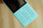 Nokia 3210 cháy hàng vì sở thích lạ của giới trẻ