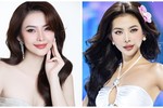 Nhan sắc cô gái Phú Yên thi Miss Universe Vietnam 2024