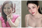 “Cá sấu chúa” Quỳnh Nga “lột xác” sau nhiều năm vào showbiz