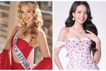 Thanh Thủy được dự đoán lọt top 15 Miss International 2024