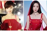 Nhan sắc của Quỳnh Kool thời đi học, mới vào showbiz 