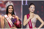 Mỹ nhân Malaysia đăng quang Miss Charm 2024, Quỳnh Nga đoạt á hậu 2