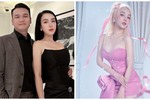 Hôn nhân của Khắc Việt và nữ DJ “siêu vòng một” 