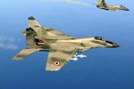 Nga trang bị cho MiG-29 Syria tính năng “độc, khủng” gì?