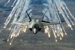 F-22 có thực sự bắn hạ được 20 máy bay Trung Quốc?