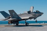 Chuyên gia Trung Quốc xem thường sức mạnh của F-35B