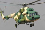 Trực thăng Mi-171 Trung Quốc khác gì loại của Việt Nam?