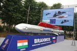 Ấn Độ tiết lộ kế hoạch phát triển thêm tên lửa BrahMos