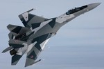 Nga - Ukraine ngừng hợp tác, Trung Quốc khó mua Su-35