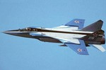 Phó Thủ tướng Nga đề nghị sản xuất lại tiêm kích MiG-31