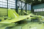 Ngắm nghía bên trong nhà máy sản xuất Su-30