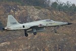 Israel nâng cấp máy bay F-5 cho nước châu Á bí ẩn