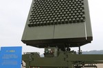 Tiết lộ “sốc”, radar Trung Quốc theo dõi F-22 ở Hàn Quốc