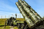 Tin nóng: Nga bán 6 tiểu đoàn S-400 cho Trung Quốc?