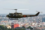 Vì sao trực thăng UH-1 Mỹ "rụng như sung" ở Việt Nam?