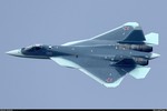 Nga thử nghiệm động cơ mới cho tiêm kích Su T-50