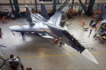 Không quân Nga nhận 27 tiêm kích Su-30SM trong năm nay