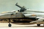 Bật mí chuyện Việt Nam “độ” tiêm kích F-5E Mỹ