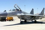 Nga trúng đậm, Ai Cập mua 46 tiêm kích MiG-29