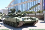 Serbia: Xe tăng M-84AB1 mạnh ngang T-90 của Nga