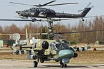 Trực thăng tấn công Mi-28N, Ka-52: “kẻ tám lạng, người nửa cân“