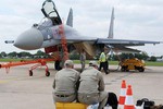 Mua được Su-35, Trung Quốc vẫn cố phát triển J-20, tại sao?