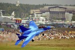 MiG muốn bán thêm tiêm kích hạm MiG-29K cho Ấn Độ