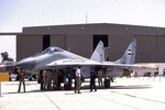 Đã có F-16 Mỹ, Iraq vẫn thèm tiêm kích MiG-29 Nga