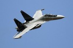 Tin khiến Mỹ sốc: Iran muốn mua và chế tạo Su-30