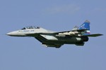 Tiêm kích MiG-35 liên tục được nâng cấp để kiếm khách hàng