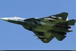 Lộ diện dàn vũ khí trên siêu cơ Sukhoi T-50