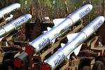 Việt Nam là nước đầu tiên mua tên lửa chống hạm BrahMos?