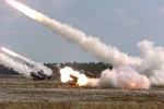 Vì sao Philippines "khoái" siêu pháo phản lực HIMARS Mỹ?