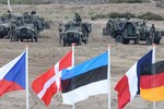 NATO: Lực lượng phản ứng nhanh VJTF vô dụng trước Nga