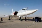 Tại sao máy bay ném bom Tu-22M3 Nga lại tới Iran?