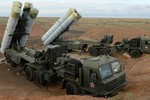 Lộ quốc gia thứ 3 mua tên lửa S-400 của Nga