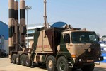 Vì sao Trung Quốc sợ hãi tên lửa BrahMos trên biên giới Trung-Ấn?