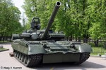 Không chỉ T-90, T-80BV cũng có thể khiến NATO ăn "quả đắng"