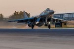 Nga lần đầu triển khai MiG-29SMT đến Syria thử lửa