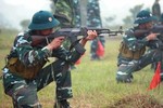 AK-47 của Việt Nam là súng trường hay súng tiểu liên?