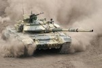 Vị khách nào vừa nhận thêm xe tăng T-90S/SK từ Nga?