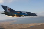 Đây là bằng chứng Nga viện trợ MiG-21 cho Syria?