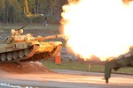 Đây là thứ giúp xe tăng T-90 Việt Nam bắn "trăm phát trăm trúng"