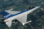 Vì sao Mỹ gạ bán "hàng nóng" F-16 mà Trung Quốc lại từ chối mua?