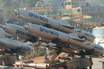 Tên lửa BrahMos sẽ giăng khắp Biển Đông khi Việt Nam, Philippines vào cuộc?